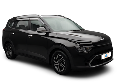 2023 KIA CARENS - SUV - Diesel - Manual - ₹13.03 lakh